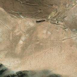 Satellite imagery of Bolívar, BO