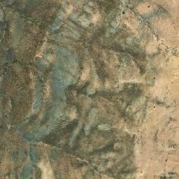 Satellite imagery of Cerro Chauplorco, AR