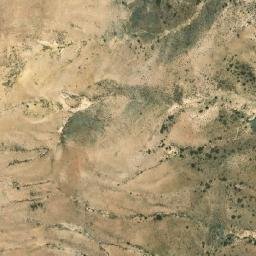 Satellite imagery of Cerro Chauplorco, AR