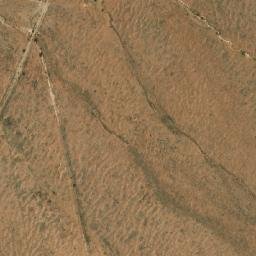 Satellite imagery of Cerro Yunchará, BO