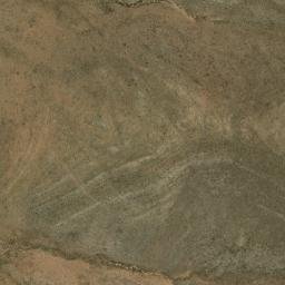 Satellite imagery of Cerro Yunchará, BO