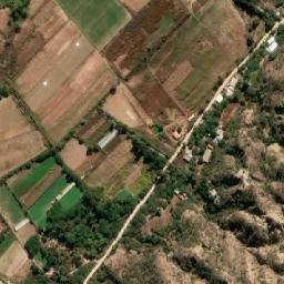 Satellite imagery of Cerro Lasperal, BO
