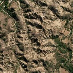 Satellite imagery of Cerro Lasperal, BO
