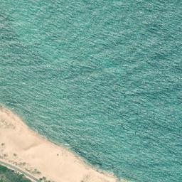 Satellite imagery of Lighthouse Hill, AU