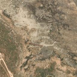 Satellite imagery of Naval Communication Station Harold E. Holt, Tower 7, AU