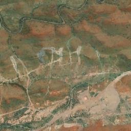 Satellite imagery of Billjim, AU