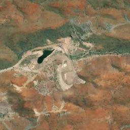 Satellite imagery of Billjim, AU