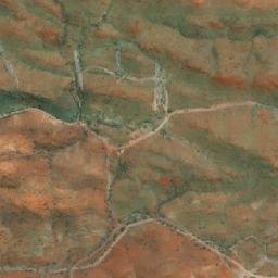 Satellite imagery of Billjim, AU