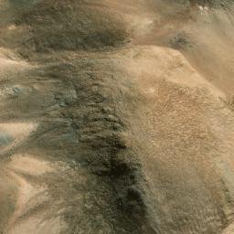 Satellite imagery of Cerro Colorado, BO