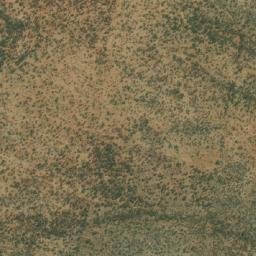 Satellite imagery of Moshalalo Hill, BW