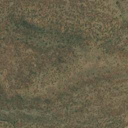 Satellite imagery of Mmakudukanye Hill, BW