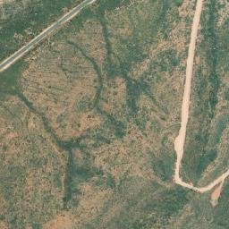 Satellite imagery of Lighthouse Hill, AU
