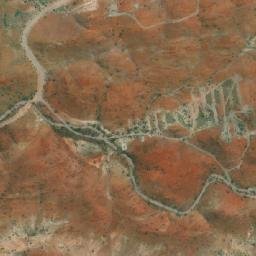 Satellite imagery of Billjim, AU
