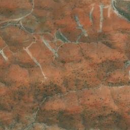 Satellite imagery of Billjim, AU
