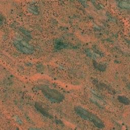 Satellite imagery of Puntapunta Hill, AU
