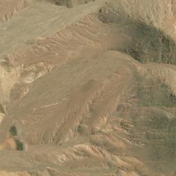 Satellite imagery of Cerro del Jazpe, CL