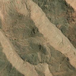 Satellite imagery of Cerro del Jazpe, CL