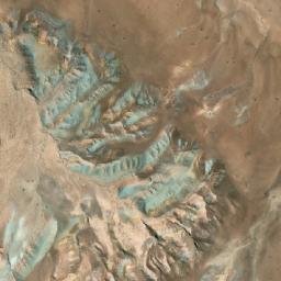 Satellite imagery of Cerro Quenialoma, BO