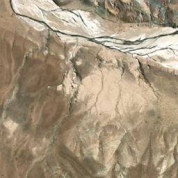 Satellite imagery of Cerro Quenialoma, BO