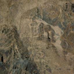 Satellite imagery of Cerro Huayra, BO