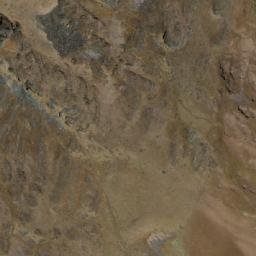 Satellite imagery of Cerro Huayra, BO