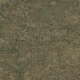 Satellite imagery of Mmakudukanye Hill, BW