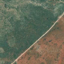 Satellite imagery of Lighthouse Hill, AU