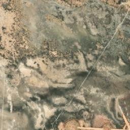 Satellite imagery of Naval Communication Station Harold E. Holt, Tower 12, AU