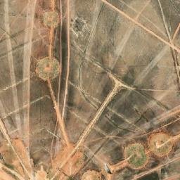 Satellite imagery of Naval Communication Station Harold E. Holt, Tower 5, AU