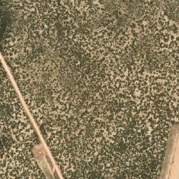 Satellite imagery of Naval Communication Station Harold E. Holt, Tower 2, AU