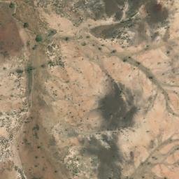 Satellite imagery of Mooratherra, AU