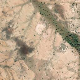 Satellite imagery of Mooratherra, AU
