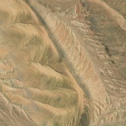Satellite imagery of Cerro del Jazpe, CL