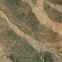 Satellite imagery of Cerro del Jazpe, CL
