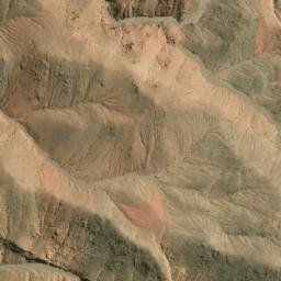 Satellite imagery of Cerro del Jazpe, CL