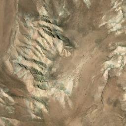 Satellite imagery of Cerro Quenialoma, BO