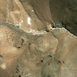 Satellite imagery of Cerro Mulatos, BO