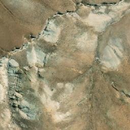 Satellite imagery of Cerro Mulatos, BO