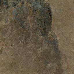 Satellite imagery of Cerro Huayra, BO