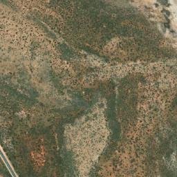Satellite imagery of North West Cape, AU