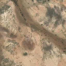 Satellite imagery of Mooratherra, AU