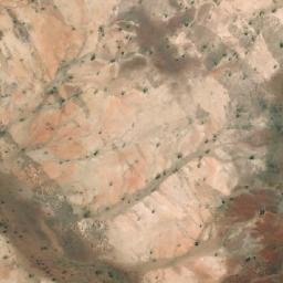 Satellite imagery of Mooratherra, AU