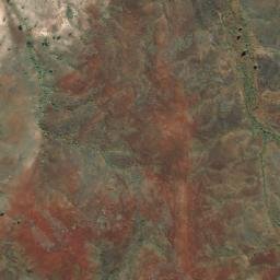 Satellite imagery of Mooratherra, AU
