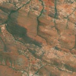 Satellite imagery of Mosquito Creek, AU