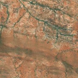 Satellite imagery of Mosquito Creek, AU