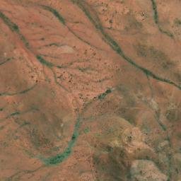 Satellite imagery of Kurili Hill, AU