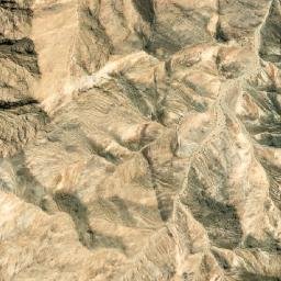 Satellite imagery of Portezuelo de Sarjaso, CL