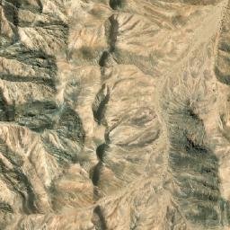 Satellite imagery of Portezuelo de Sarjaso, CL