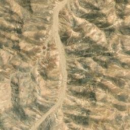 Satellite imagery of Portezuelo de Sarjaso, CL