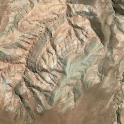 Satellite imagery of Cerro Quenialoma, BO